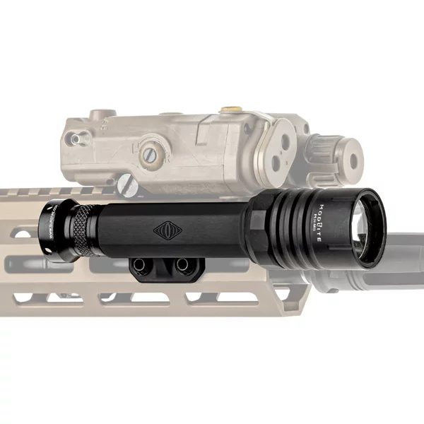 REPTILIA TORCH 18650 M-LOK LIGHT BODY - Korppi Gear