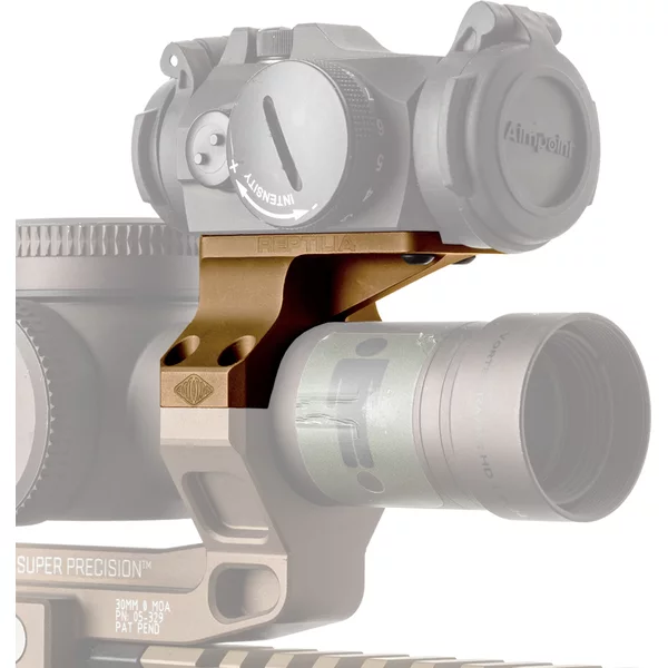 REPTILIA ROF-90 FOR REPTILIA AUS REPTILIA AUS AND GEISSELE SUPER PRECISION MOUNTS - Korppi Gear