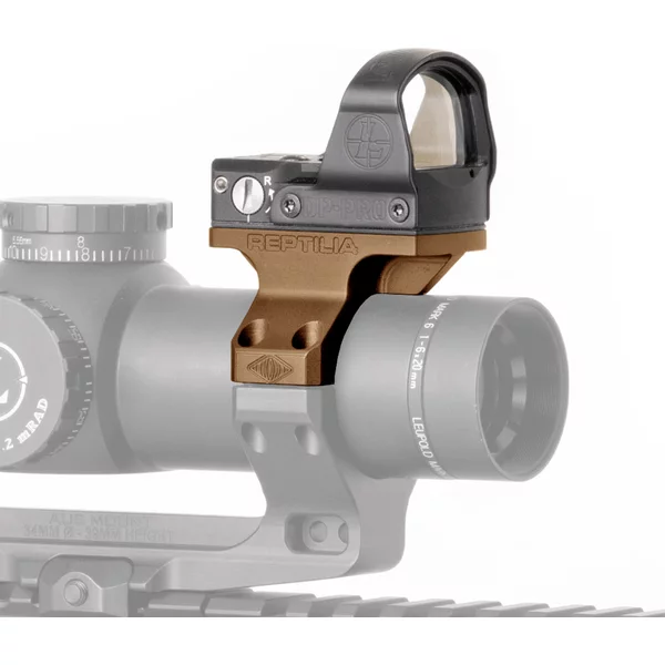 REPTILIA ROF-90 FOR REPTILIA AUS REPTILIA AUS AND GEISSELE SUPER PRECISION MOUNTS - Korppi Gear