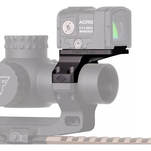 REPTILIA ROF-90 FOR REPTILIA AUS REPTILIA AUS AND GEISSELE SUPER PRECISION MOUNTS - Korppi Gear