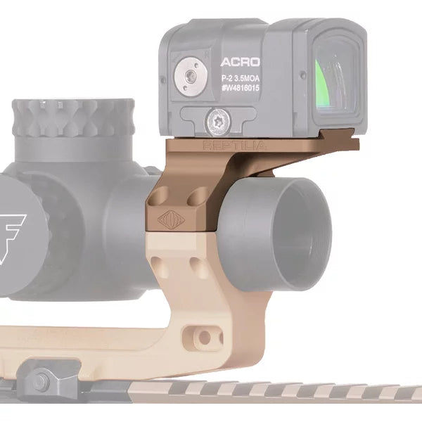 REPTILIA ROF-90 FOR REPTILIA AUS REPTILIA AUS AND GEISSELE SUPER PRECISION MOUNTS - Korppi Gear