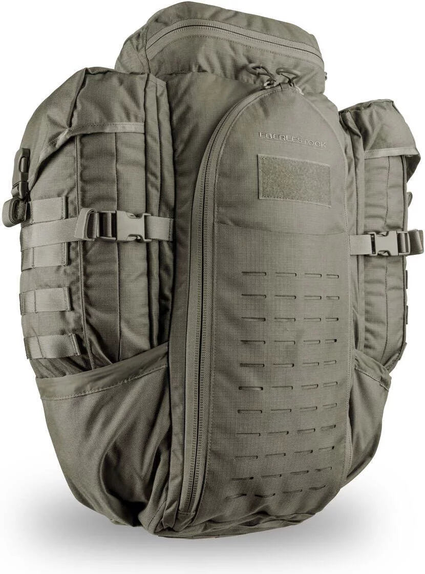 EBERLESTOCK HALFTRACK - Korppi Gear