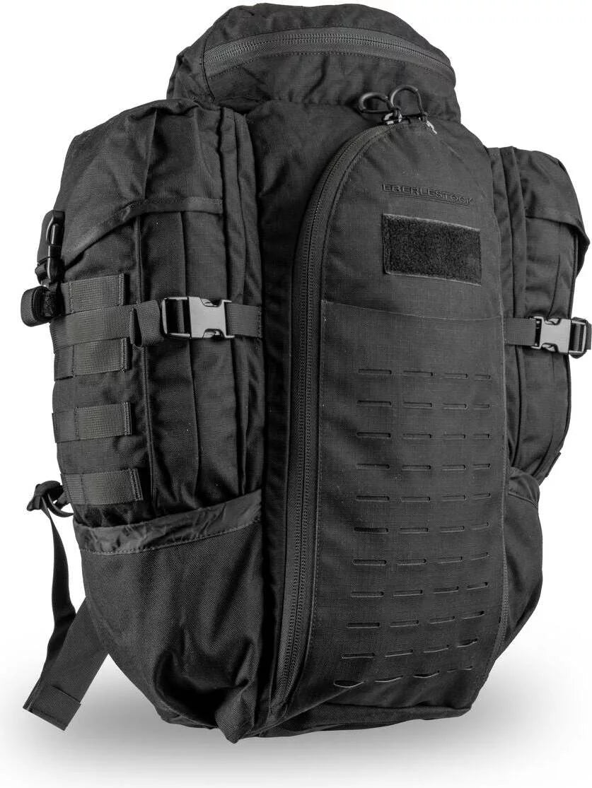 EBERLESTOCK HALFTRACK - Korppi Gear