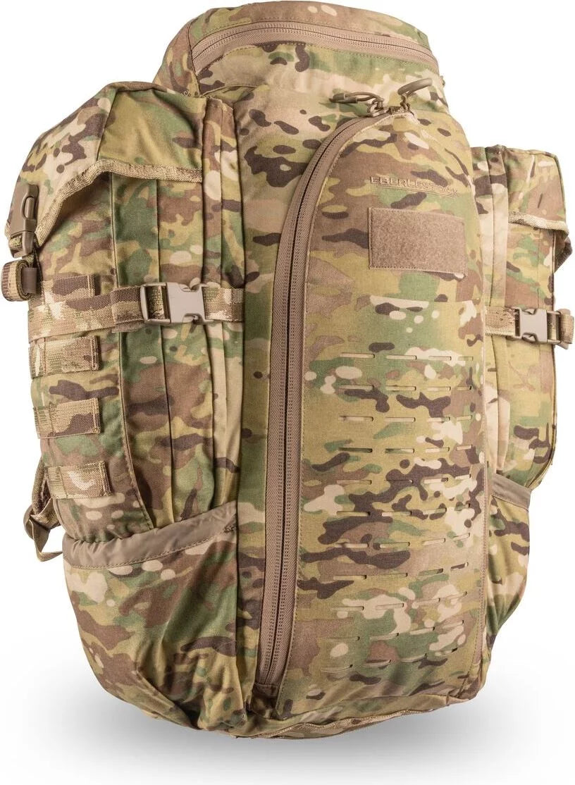 EBERLESTOCK HALFTRACK - Korppi Gear