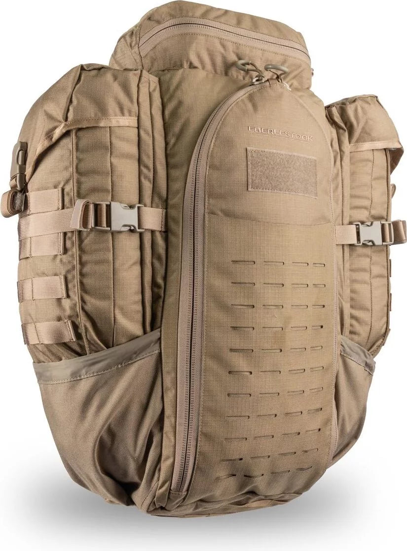 EBERLESTOCK HALFTRACK - Korppi Gear
