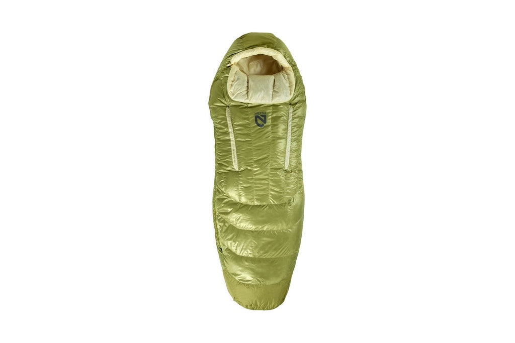 NEMO DISCO 15 (-9C°) WOMENS REGULAR