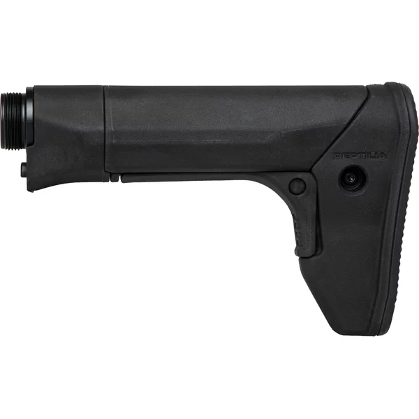 REPTILIA RECC·E™ CARBINE STOCK FOR SR-15 / M4 / AR-15 - Korppi Gear