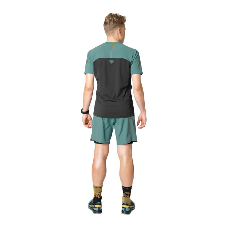 DYNAFIT ALPINE PRO M S/S - MEN