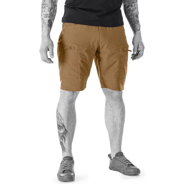 UF PRO P-40 RANGER TACTICAL SHORTS - Korppi Gear