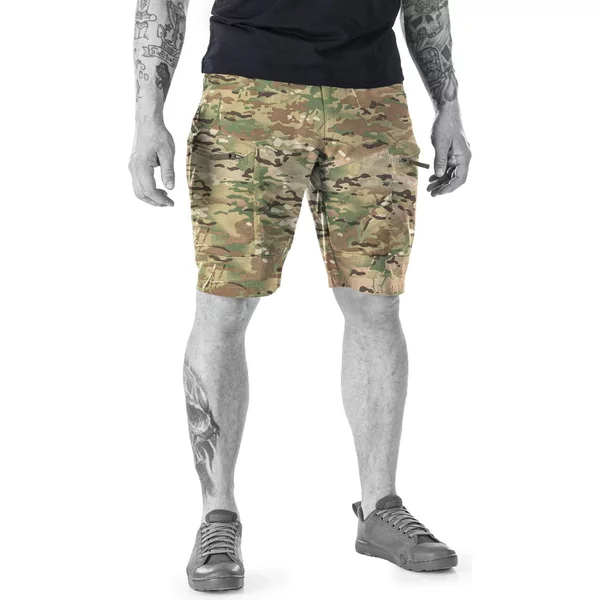 UF PRO P-40 RANGER TACTICAL SHORTS - Korppi Gear