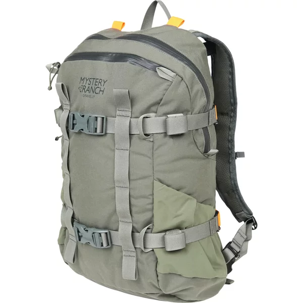 MYSTERY RANCH GRAVELLY 18 - Korppi Gear