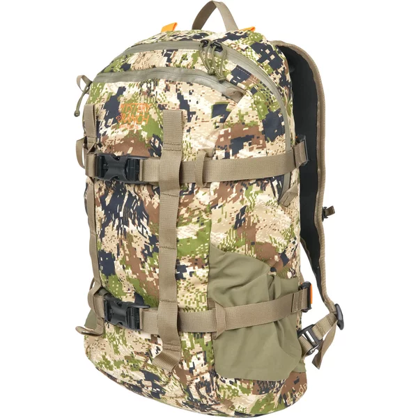 MYSTERY RANCH GRAVELLY 18 - Korppi Gear