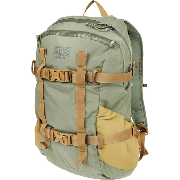 MYSTERY RANCH GRAVELLY 18 - Korppi Gear