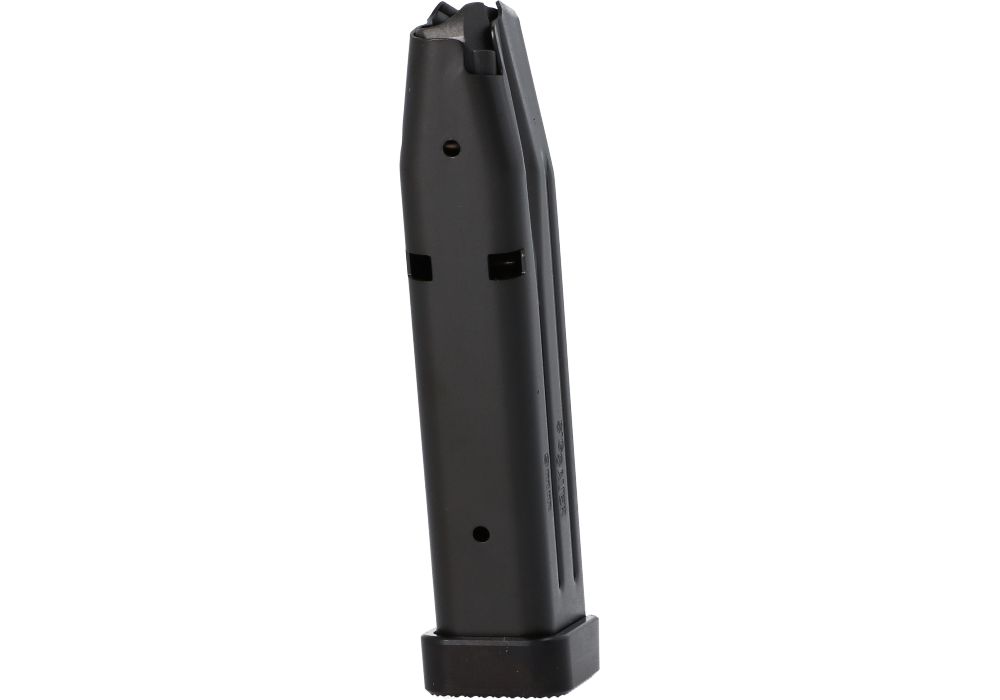 SIG SAUER P320 X-FIVE LEGION 17RD MAGAZINE - Korppi Gear