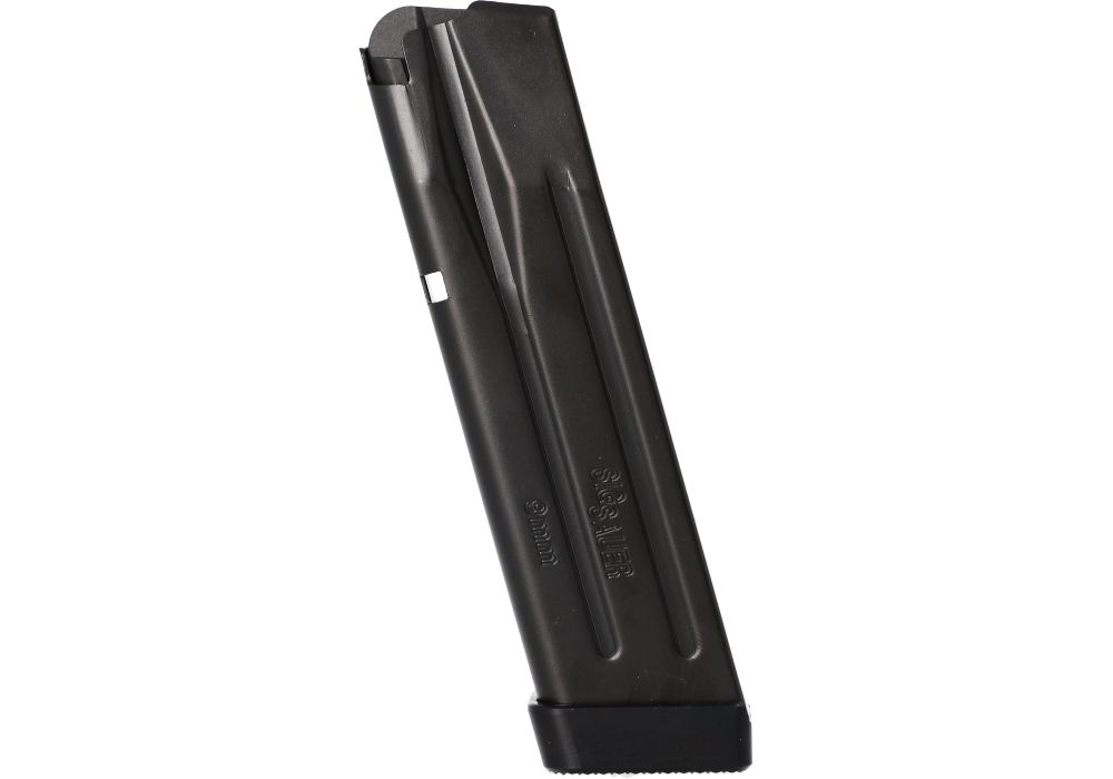 SIG SAUER P320 X-FIVE LEGION 17RD MAGAZINE - Korppi Gear
