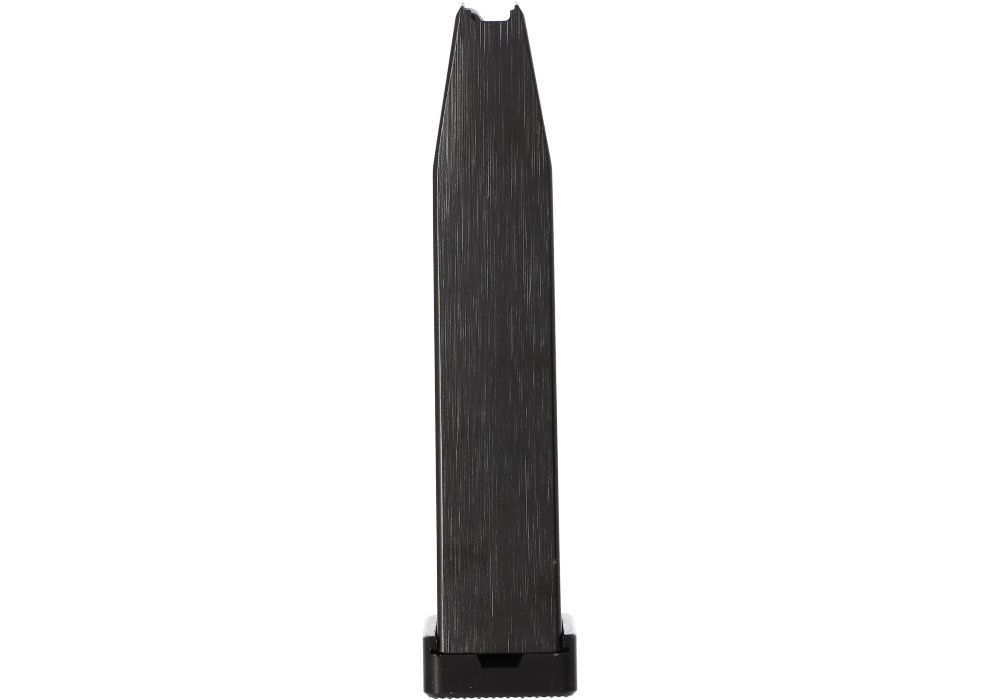 SIG SAUER P320 X-FIVE LEGION 17RD MAGAZINE - Korppi Gear