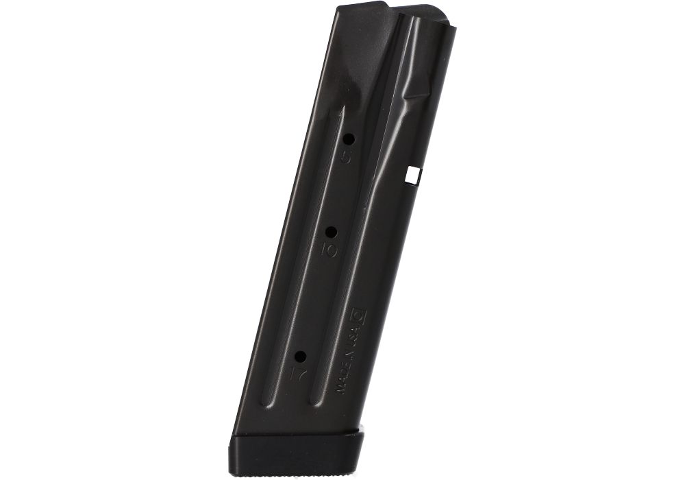 SIG SAUER P320 X-FIVE LEGION 17RD MAGAZINE - Korppi Gear