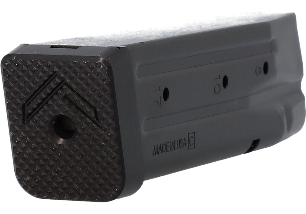 SIG SAUER P320 X-FIVE LEGION 17RD MAGAZINE - Korppi Gear