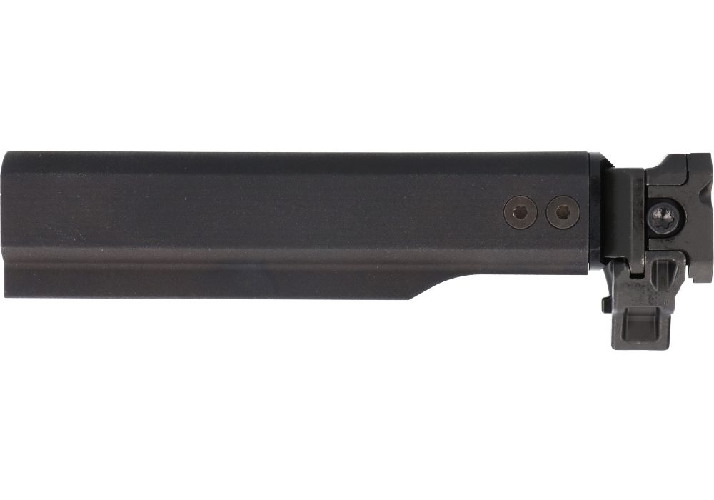 SIG SAUER STOCK ADAPTER LOW PROFILE TUBE - 1913 FOLDING - Korppi Gear