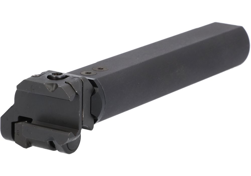 SIG SAUER STOCK ADAPTER LOW PROFILE TUBE - 1913 FOLDING - Korppi Gear