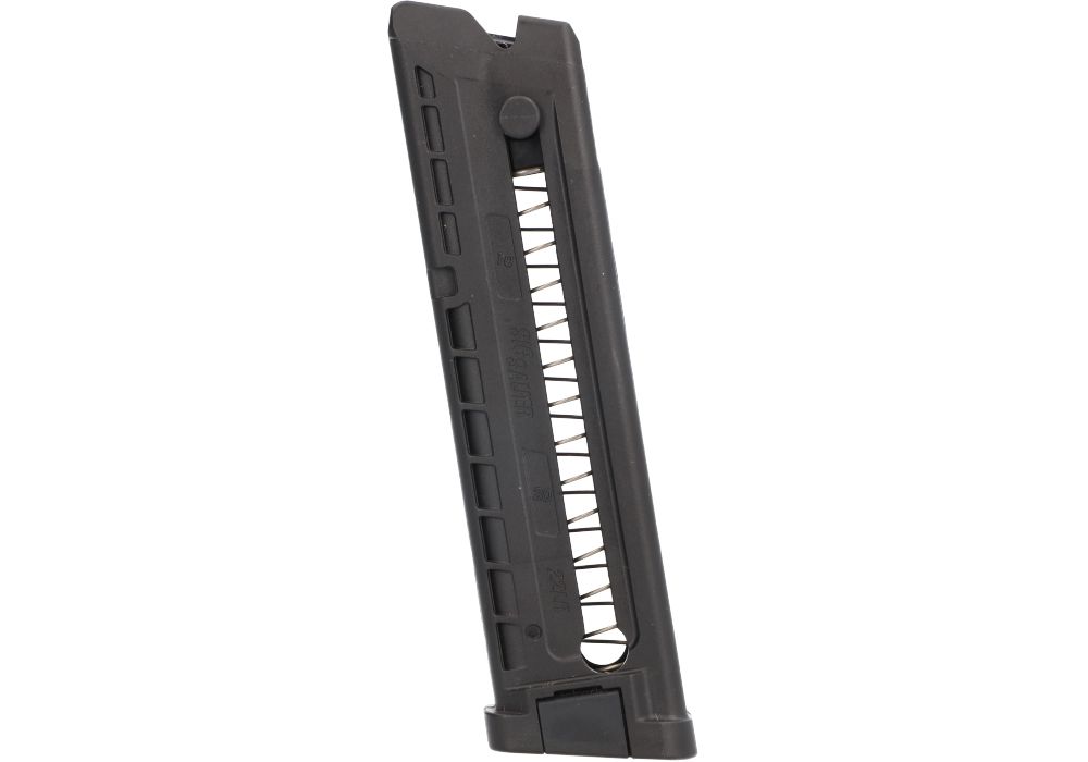 SIG SAUER P322 22LR 20RD MAGAZINE - Korppi Gear