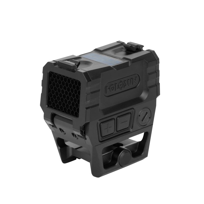 HOLOSUN AEMS PRO X2