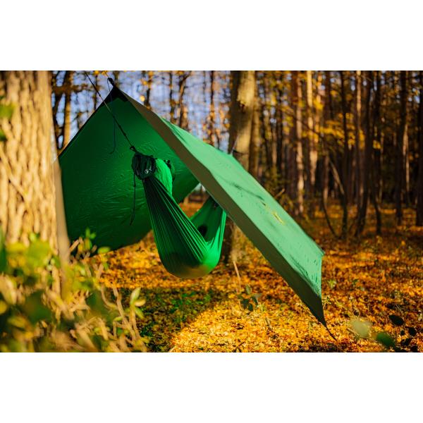 TICKET TO THE MOON FULLMOON TARP KATOS - Korppi Gear