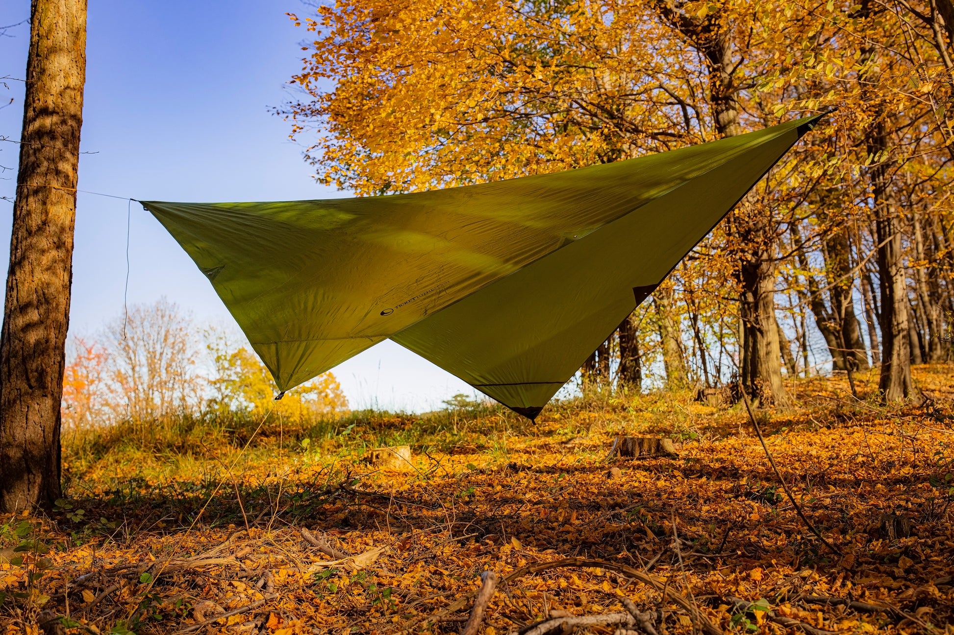 TICKET TO THE MOON MOONTARP KATOS - Korppi Gear