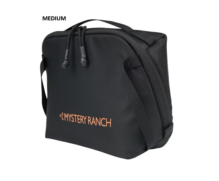 MYSTERY RANCH MISSION CONTROL - Korppi Gear