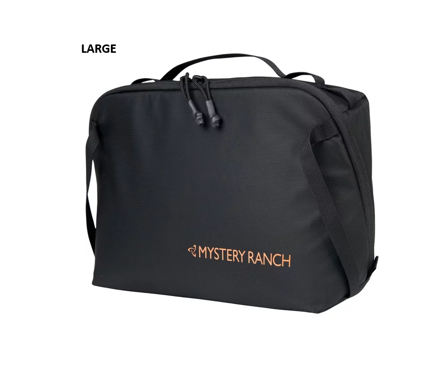 MYSTERY RANCH MISSION CONTROL - Korppi Gear