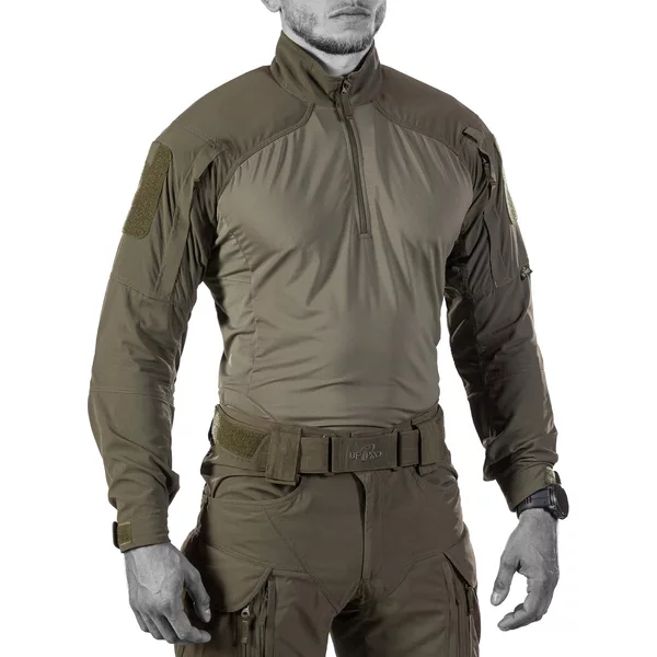 UF PRO STRIKER TT COMBAT SHIRT - Korppi Gear