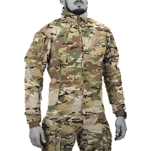 UF PRO DELTA ACE PLUS JACKET GEN 3 - Korppi Gear