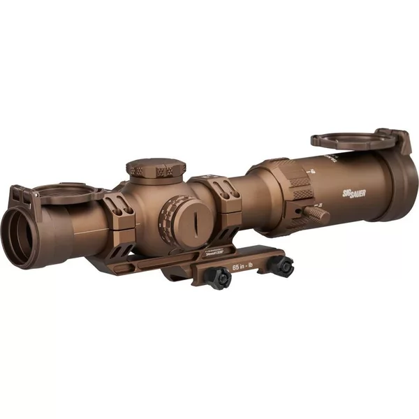 SIG SAUER TANGO-MSR LPVO 1-10X26MM (FFP) - Korppi Gear