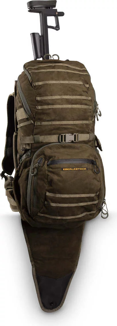 EBERLESTOCK X1 EURO - Korppi Gear