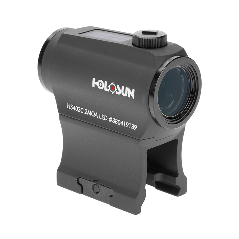 HOLOSUN HS 403C - Korppi Gear