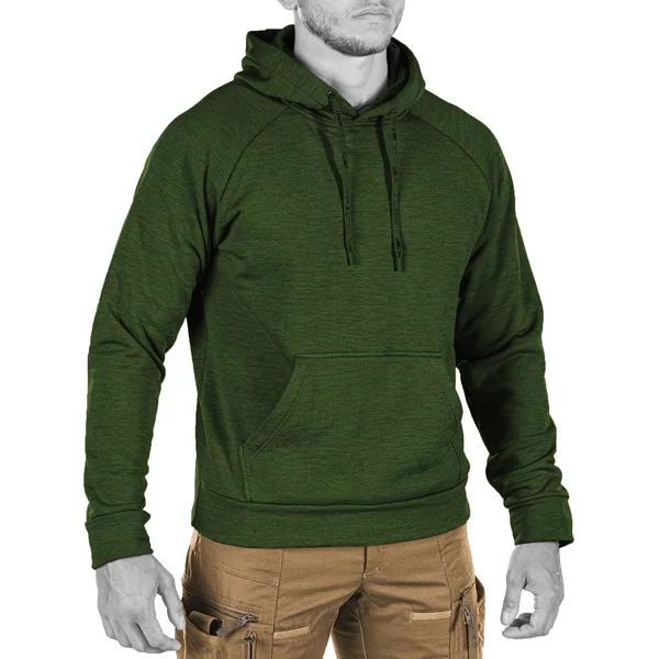 UF PRO HAWK RIDER FUNCTIONAL HOODIE - Korppi Gear
