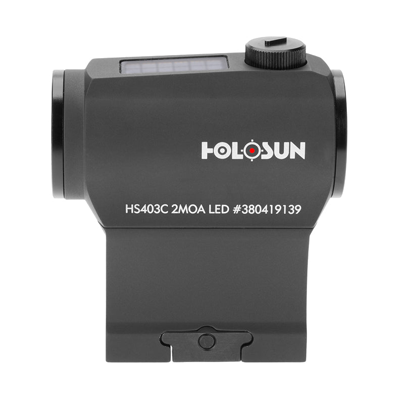 HOLOSUN HS 403C - Korppi Gear