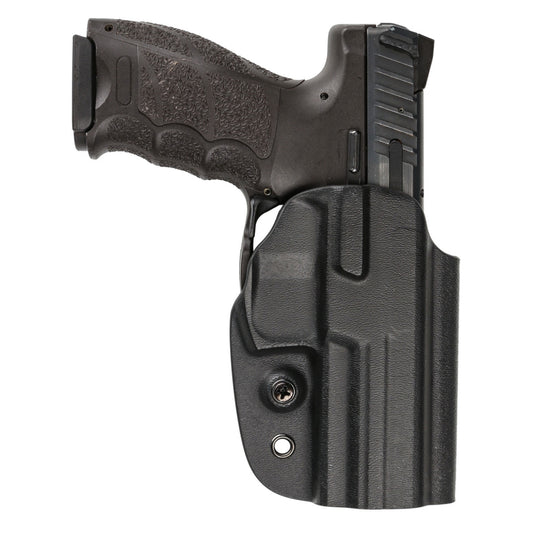 G-CODE OSH RTI HOLSTER - FULL GUARD / OIKEAKÄTINEN - Korppi Gear