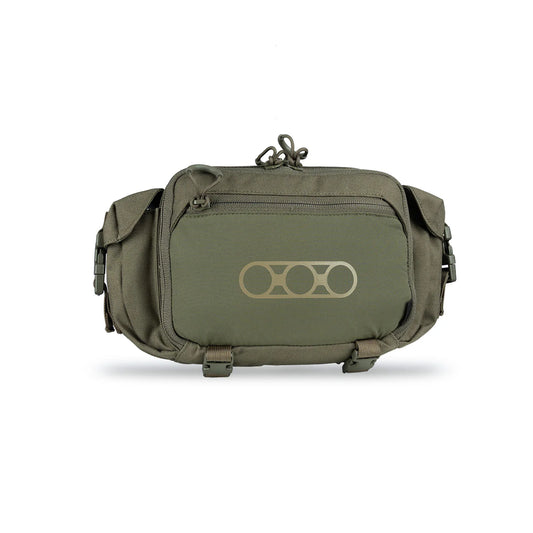 EBERLESTOCK MULTIPACK - Korppi Gear
