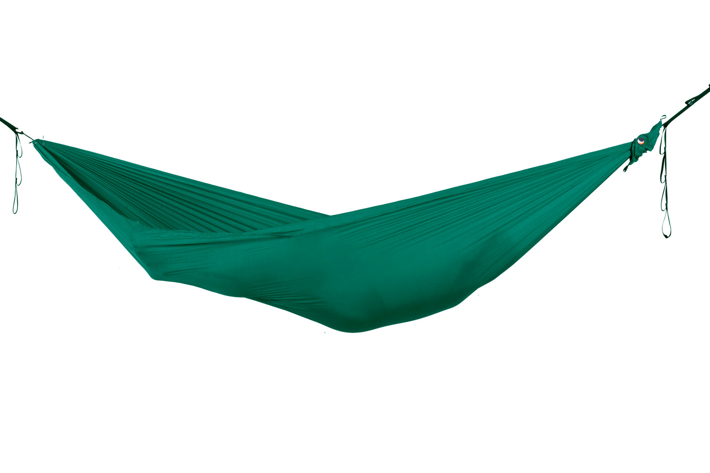 TICKET TO THE MOON LIGHTEST HAMMOCK RECYCLED NYLON - Korppi Gear