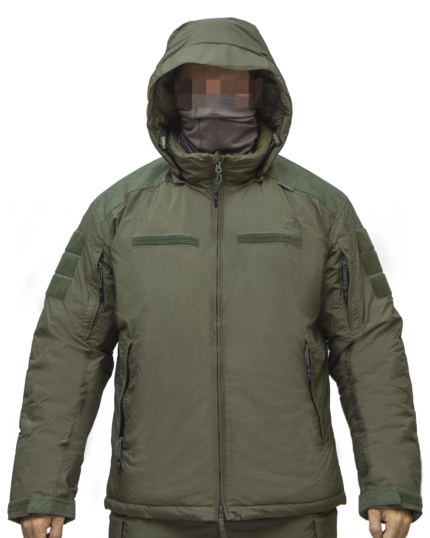 arctic tactical gear SUITED SYSTEMS 