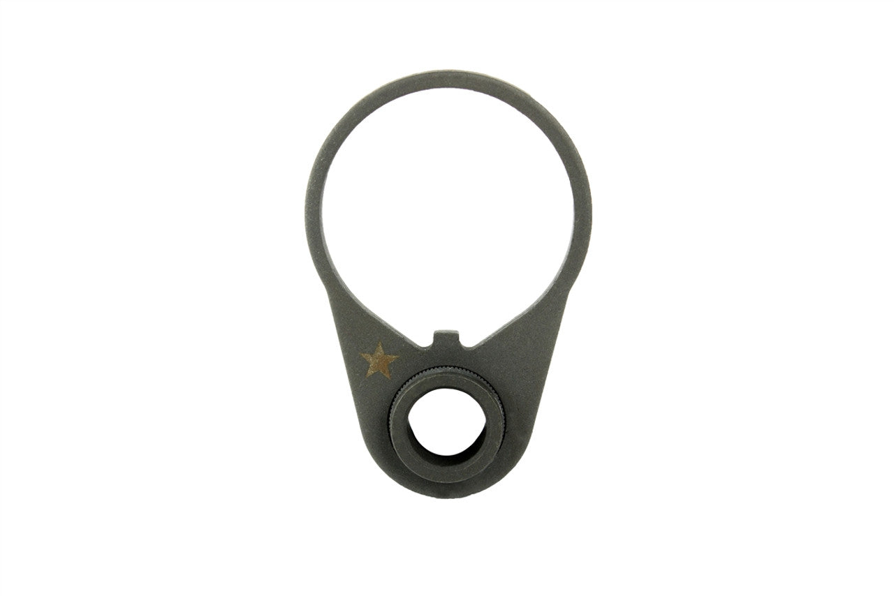 BCM GUNFIGHTER™ QD END PLATE - Korppi Gear