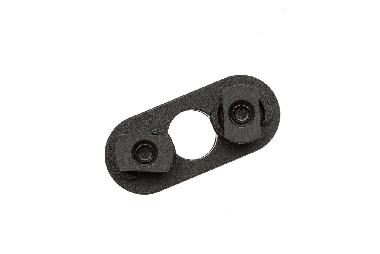 BCM GUNFIGHTER (M-LOK®) QD LOW-PRO SLING MOUNT