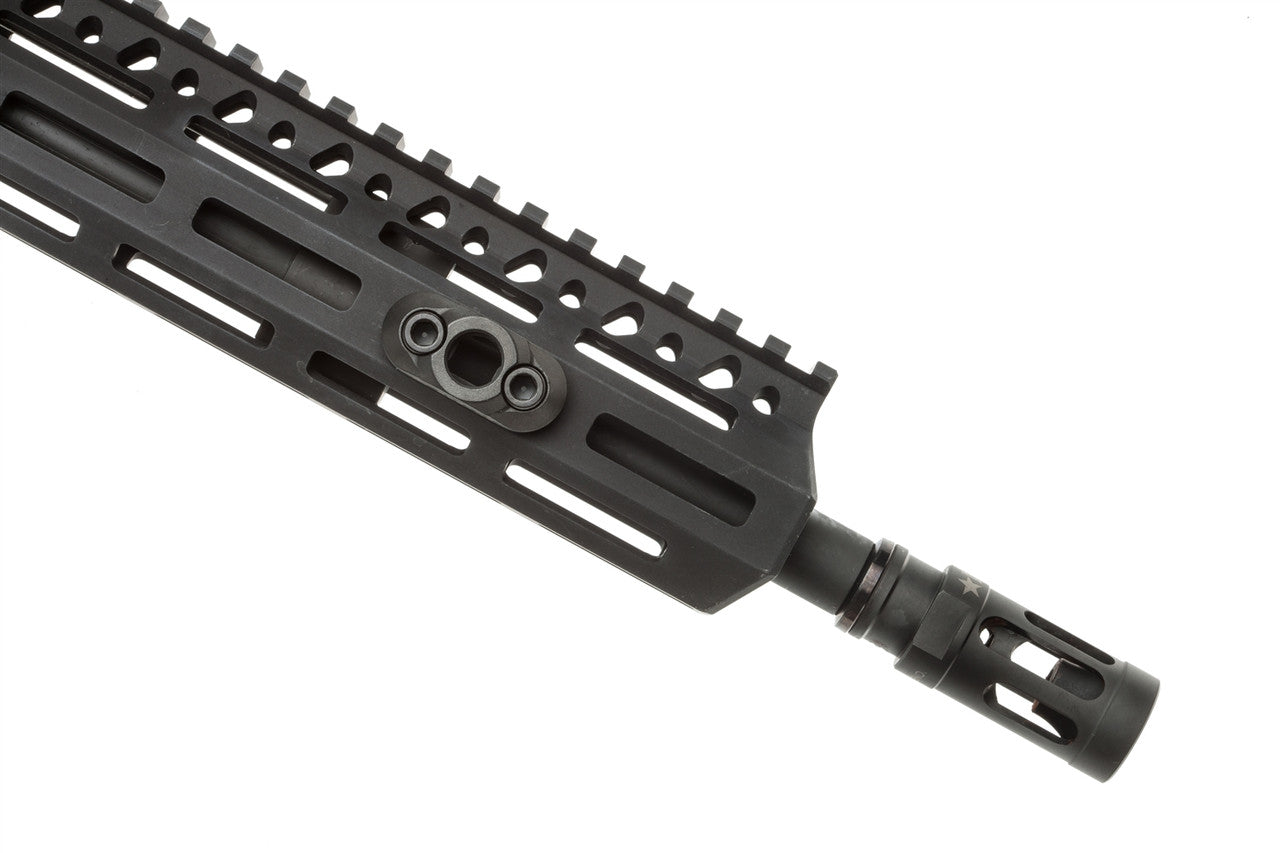 BCM GUNFIGHTER (M-LOK®) QD LOW-PRO SLING MOUNT