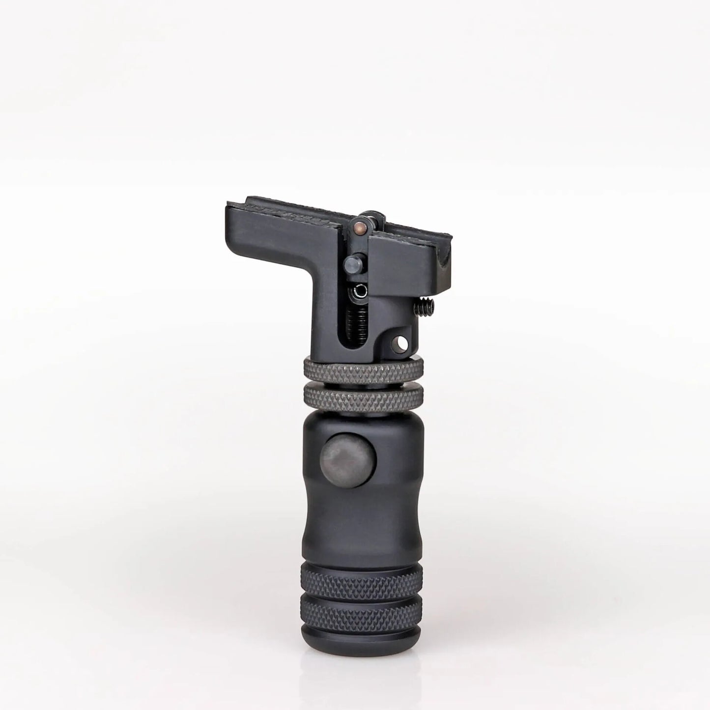 BT04-QK: STANDARD HEIGHT SLING STUD MOUNT ACCU-SHOT® PRECISION MONOPOD - Korppi Gear