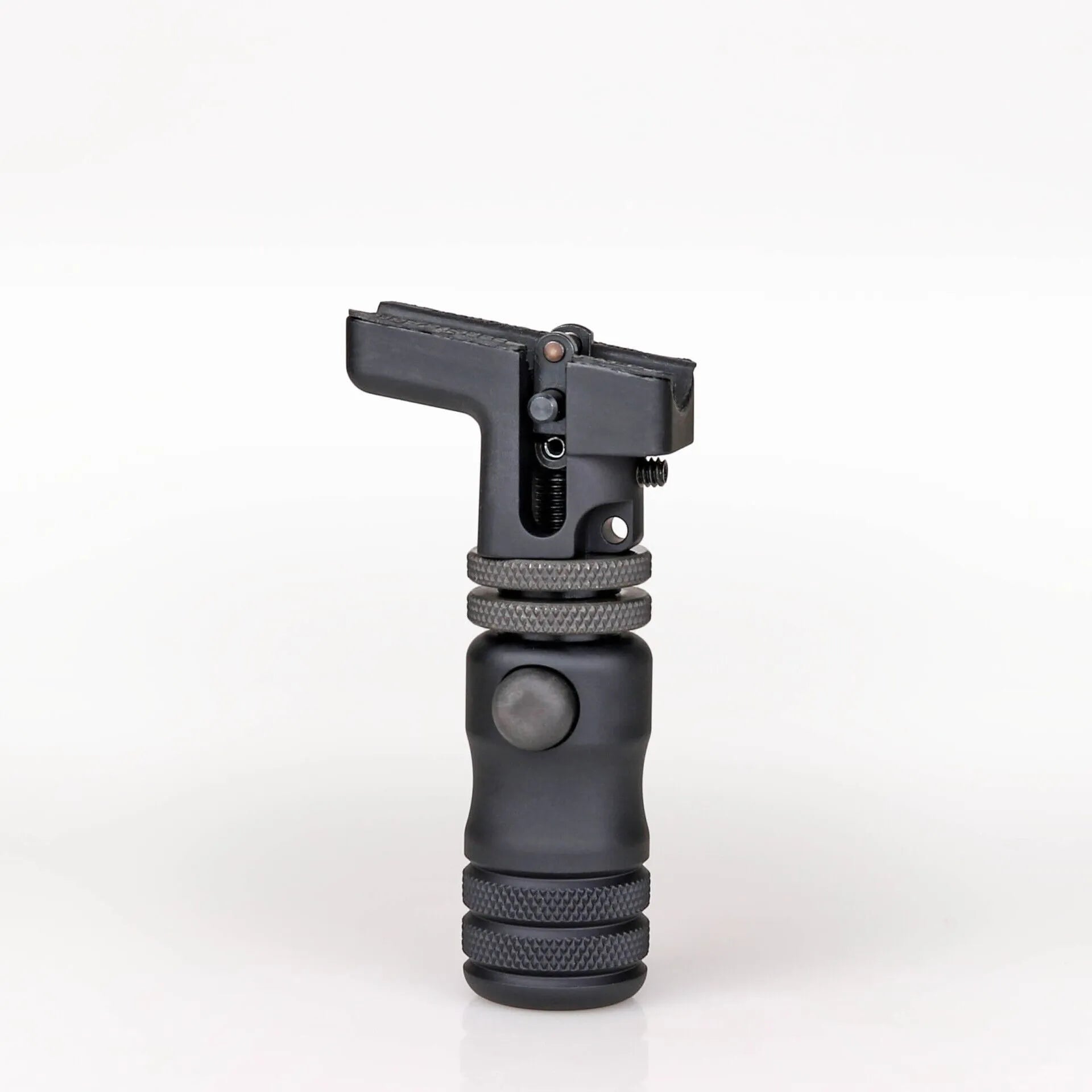 BT04-QK: STANDARD HEIGHT SLING STUD MOUNT ACCU-SHOT® PRECISION MONOPOD - Korppi Gear