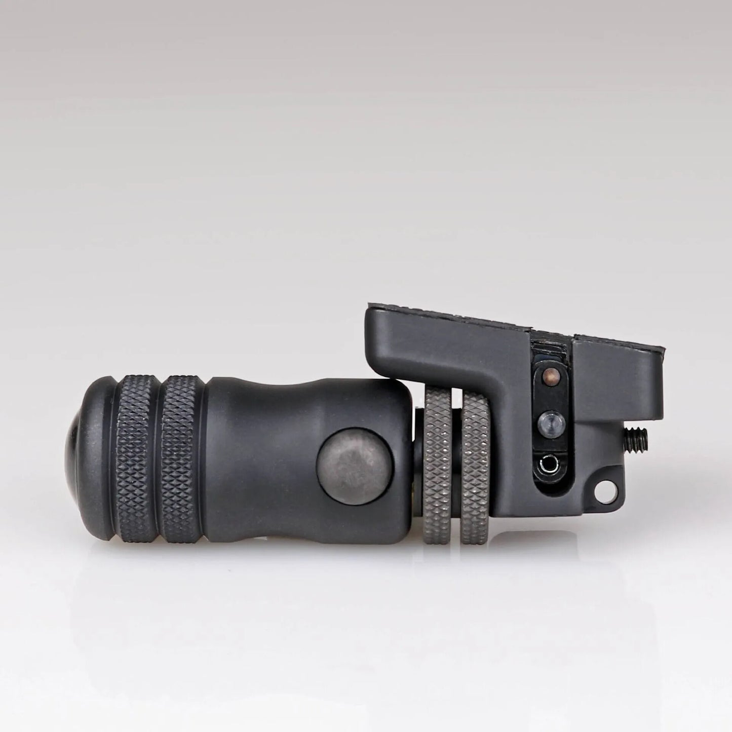 BT04-QK: STANDARD HEIGHT SLING STUD MOUNT ACCU-SHOT® PRECISION MONOPOD - Korppi Gear
