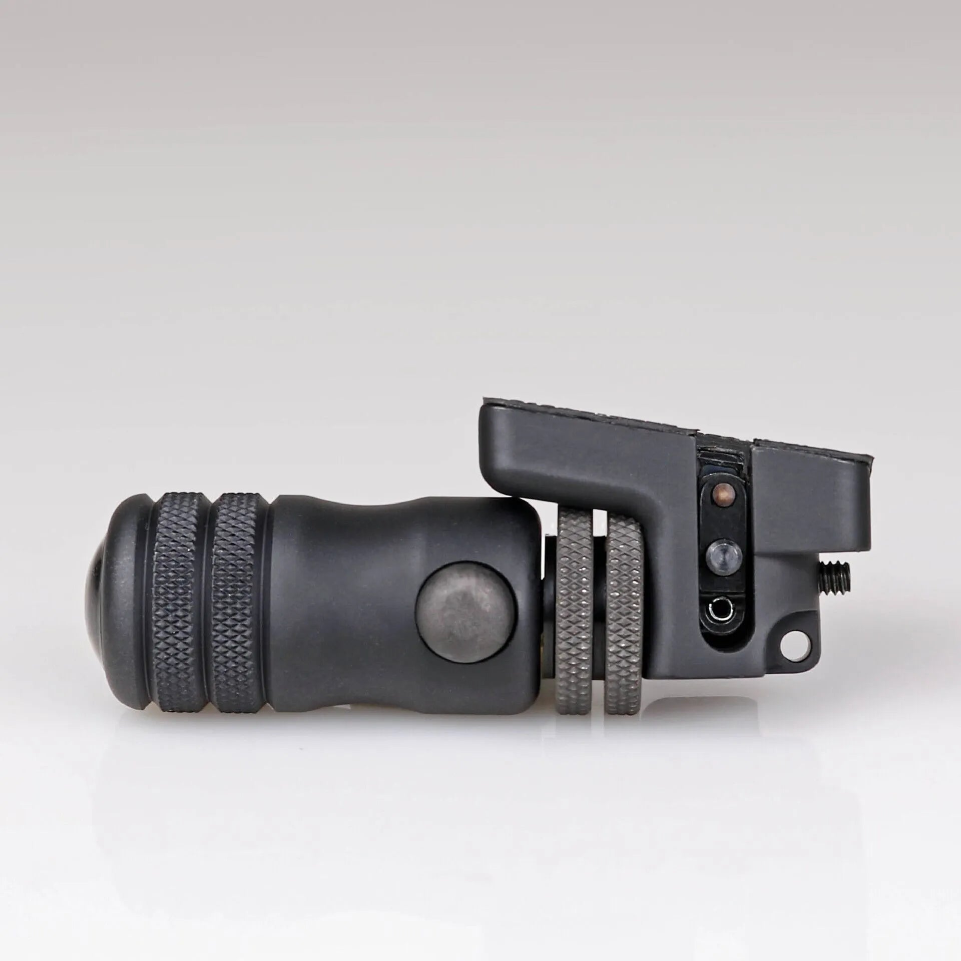 BT04-QK: STANDARD HEIGHT SLING STUD MOUNT ACCU-SHOT® PRECISION MONOPOD - Korppi Gear