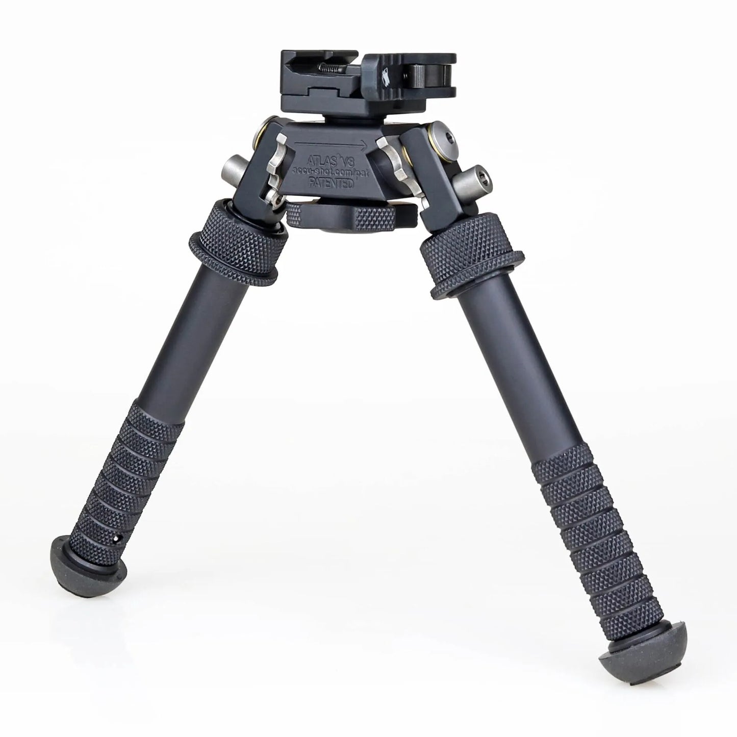 BT10-LW17 V8 ATLAS BIPOD - QD - Korppi Gear