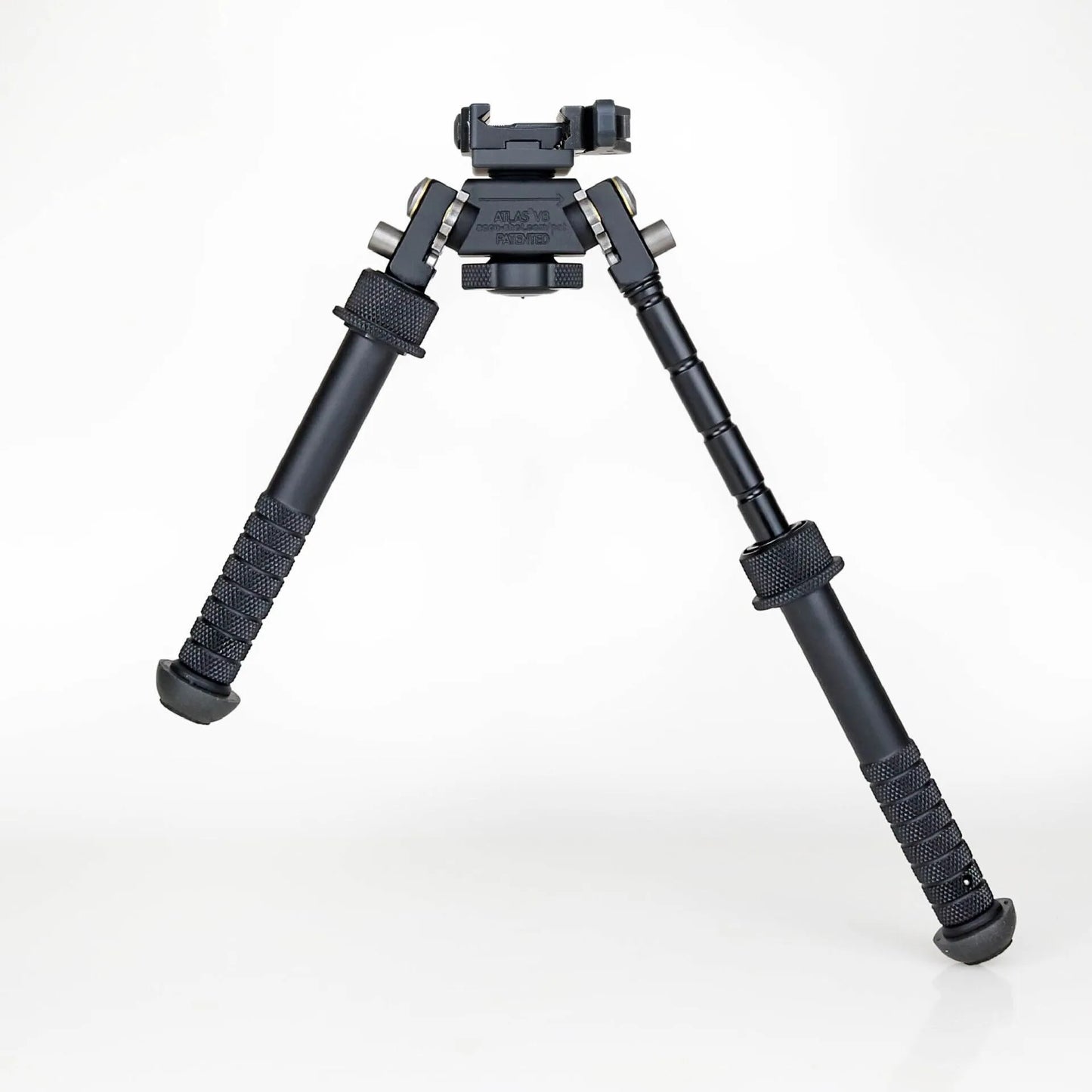 BT10-LW17 V8 ATLAS BIPOD - QD - Korppi Gear